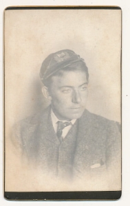 CDV Fotografia wizytowa - 10659