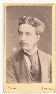 CDV Fotografia wizytowa - 10669
