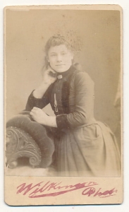 CDV Fotografia wizytowa - 10670
