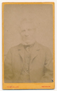 CDV Fotografia wizytowa - 10678