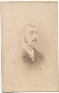 CDV Fotografia wizytowa - 10684