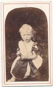 CDV Fotografia wizytowa - 10686