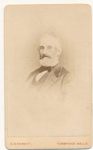 CDV Fotografia wizytowa - 10687