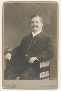 CC Stara Gabinetowa - 10767