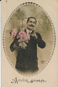 Okolicznościowa Kobieta Dziecko itp. - 011954