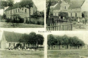 Rozmierka widokowa - Reprodukcja 33496