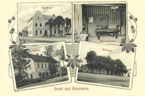 Rozmierka widokowa - Reprodukcja 33498