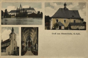 Jemielnica widokowa - Reprodukcja 33549