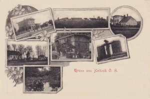 Kielcza widokowa - Reprodukcja 33564