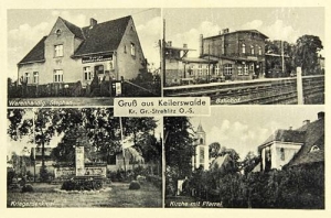 Kielcza widokowa - Reprodukcja 33565
