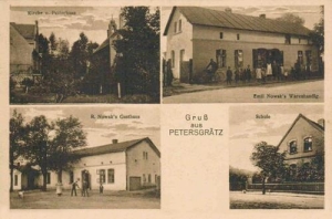 Piotrówka widokowa - Reprodukcja 33574