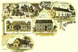 Rozmierz widokowa - Reprodukcja 33590