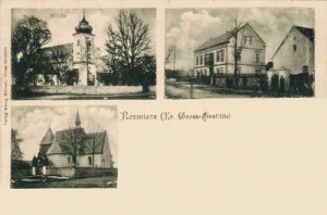 Rozmierz widokowa - Reprodukcja 33593