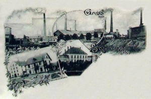 Szymiszów widokowa - Reprodukcja 33605