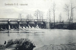 Żędowice - Reprodukcja 33609