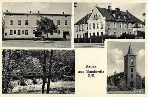 Żędowice - Reprodukcja 33610