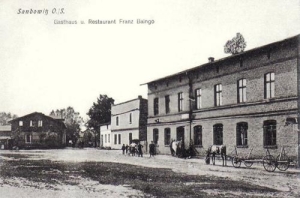 Żędowice - Reprodukcja 33611