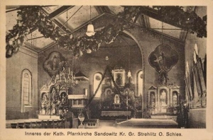 Żędowice - Reprodukcja 33612