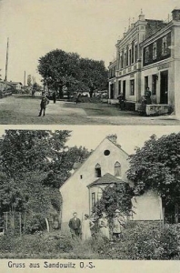 Żędowice - Reprodukcja 33613