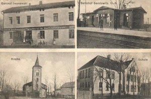 Żędowice - Reprodukcja 33614