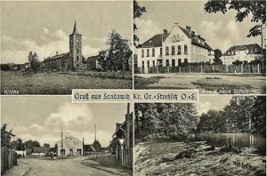 Żędowice - Reprodukcja 33615