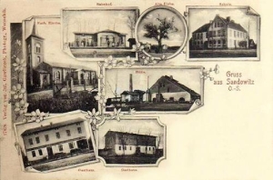 Żędowice - Reprodukcja 33616