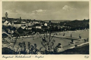 Bystrzyca Kłodzka - Reprodukcja 33620