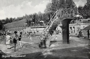 Bystrzyca Kłodzka - Reprodukcja 33622