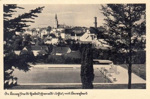 Bystrzyca Kłodzka - Reprodukcja 33623