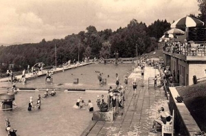 Bystrzyca Kłodzka - Reprodukcja 33624