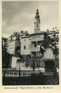 Bystrzyca Kłodzka - Reprodukcja 33625