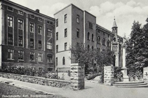 Bystrzyca Kłodzka - Reprodukcja 33628