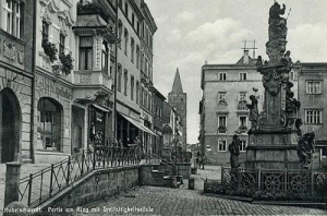 Bystrzyca Kłodzka - Reprodukcja 33629