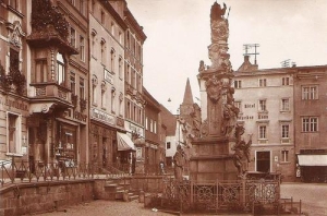 Bystrzyca Kłodzka - Reprodukcja 33632