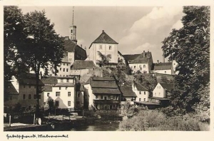 Bystrzyca Kłodzka - Reprodukcja 33641