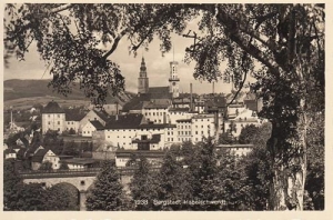 Bystrzyca Kłodzka - Reprodukcja 33643