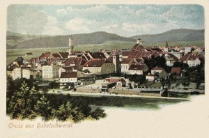 Bystrzyca Kłodzka - Reprodukcja 33649