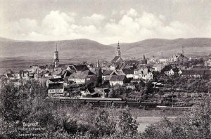 Bystrzyca Kłodzka - Reprodukcja 33650