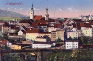 Bystrzyca Kłodzka - Reprodukcja 33651