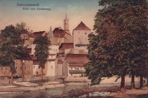 Bystrzyca Kłodzka - Reprodukcja 33658