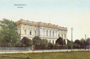 Bystrzyca Kłodzka - Reprodukcja 33662