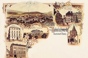 Bystrzyca Kłodzka - Reprodukcja 33663