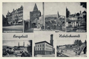 Bystrzyca Kłodzka - Reprodukcja 33665