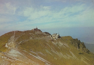 Tatry - 012769