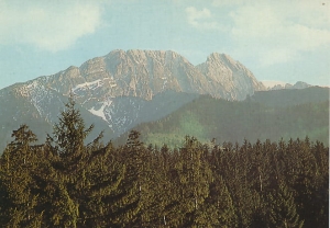Tatry - 012775