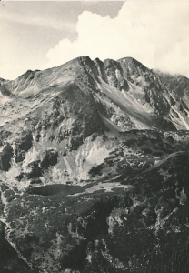 Tatry - 012780