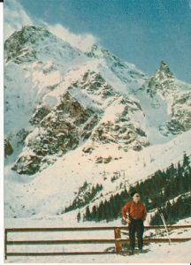 Tatry - 012783