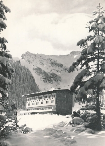 Tatry - 012784