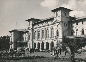 Krynica - 012801