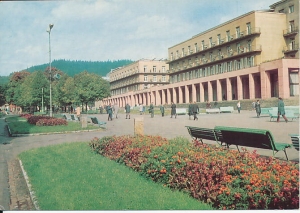 Krynica - 012803